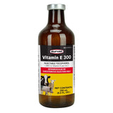 Durvet Vitamin E 300 Injectable for Livestock 250 ml