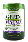 Green Foods Magma Green Magma Organic 11 oz Powdered Juice