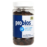 Probios Soft Chews for Dogs Small Dog 120s