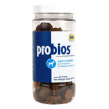 Probios Soft Chews for Dogs Medium Large Dog 60s