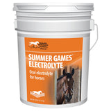Kentucky Performance Products Summer Games Electrolyte for Horses 40 lbs
