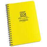 Rite in the Rain All-Weather Spiral Notebook Ea