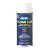 Farnam Wound-Kote Blue Lotion Spray Wound Dressing 5 oz