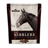 Omega Nibblers Blackstrap Molasses 3.5 lbs