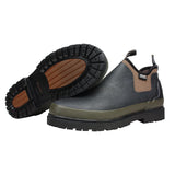 BOGS Mens Tillamook Bay Shoes M7 Black