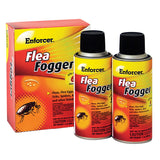 Enforcer Flea Fogger 2 oz x 2
