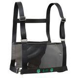 Weaver Leather Livestock 4-H Exhibitor Number Harness Small Medium