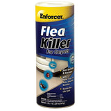 Enforcer Flea Killer for Carpets Ocean Breeze 20 oz