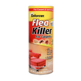 Enforcer Flea Killer for Carpets Fresh Linen 20 oz