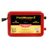 Parmak Precision Field-Master 3 Fencer Charger Ea