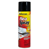 Enforcer Flea Spray for Carpets and Furniture xx 14 oz