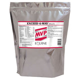 MVP Med-Vet Pharmaceuticals, Ltd. Exceed 6-Way for Horses 8 lb bag