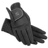 SSG Digital Gloves Size 6 Black