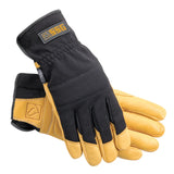 SSG Ride 'N Ranch Work Gloves Size 7 Pr