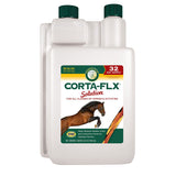 Corta-Flx Equine Corta-Flx Joint Supplement Solution Qt