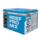Fritz ProAquatics Reef Pro Mix Complete Marine Salt - 200 gal - [4 pk 50 gal]