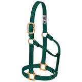 Weaver Leather Original Non-Adjustable Halters Average Hunter