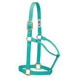 Weaver Leather Original Non-Adjustable Halters Average Mint