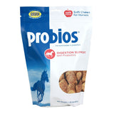 Probios Horse Soft Chews Digestion Support with Probiotics 132 lbs