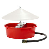 Miller Little Giant Automatic Poultry Waterer Ea