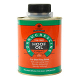 Carr & Day & Martin Cornucrescine Tea Tree Hoof Oil  500 ml with applicator