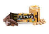 Raw Revolution Chunky Peanut Butter Chocolate 12/BOX