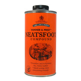 Carr & Day & Martin Vanner and Prest Neatsfoot Compound 500 ml
