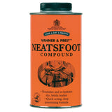 Carr & Day & Martin Vanner and Prest Neatsfoot Compound 1 liter