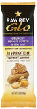 Raw Revolution Crunchy Peanut Butter & Sea Salt 12/BOX