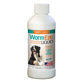 Durvet WormEze Dog and Cat Dewormer Liquid Cat amp Dog 8 fl oz