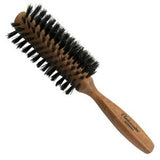 Pure Natural Bristle Wood 1\/2 Round Nylon Reinforced 5110