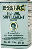 Essiac Essiac Tea Powder 1.5 OZ