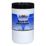 AniMed Muscle-UP Max Performance Supplement for Horses 2 lbs