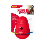 KONG Wobbler Dog Toy Small up to 25 lbs