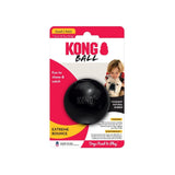 KONG Extreme Ball Dog Toy Small Up to 20 lbs