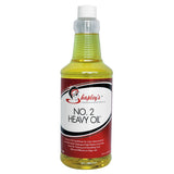 Shapleys No 2 Heavy Oil for Horses and Dogs 32 fl oz