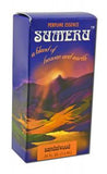Sumeru Garden Herbals Perfume Essences Sandalwood Oil .25 oz