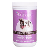 Herbsmith Sound Dog Viscosity Advanced Joint Support Large Dog Chew 120s