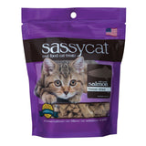 Herbsmith Sassy Cat Treats Salmon 125 oz