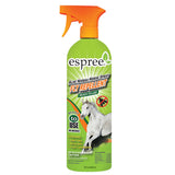 Espree Aloe Herbal Horse Spray Fly Repellent RTU 32 fl oz