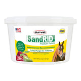 Durvet SandRid Psyllium Pellets for Horses 23 lbs