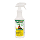 Durvet FlyRID Plus Multi-Purpose Fly Spray 32 oz