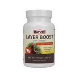 Durvet Layer Boost with Omega-3 Chicken Supplement 100 gm