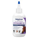 Vetericyn Plus Antimicrobial Ophthalmic Gel 3 fl oz