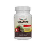 Durvet Vitamins and Electrolytes 100 gm