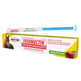 Durvet Ivermectin Horse Dewormer Paste 6.08 gm