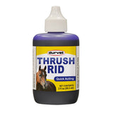 Durvet Thrush Rid for Horses 2 fl oz