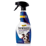 Absorbine ShowSheen Bath in a Bottle for Dogs 16 fl oz