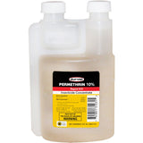 Durvet Permethrin 10 Percent Insecticide Concentrate 8 oz