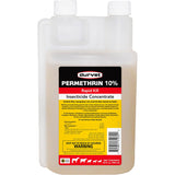 Durvet Permethrin 10 Percent Insecticide Concentrate Qt